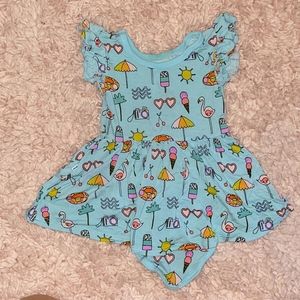 18m - 24m summer dress